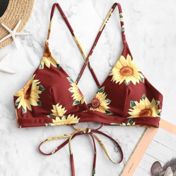 Zaful bikini - Picture 1 of 6